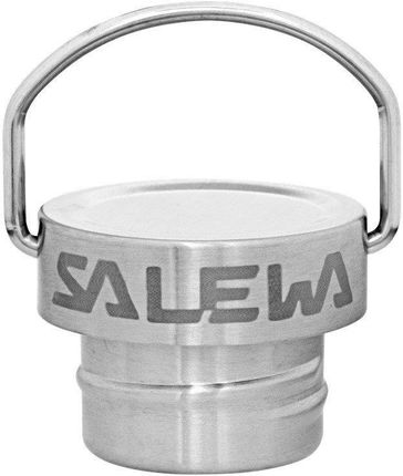 Salewa Zakrętka Aurino/Valsura Steel Lid Steel