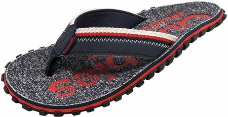 Gumbies - unisex japonki CAirNS - RED