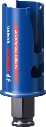 Bosch EXPERT Construction Material 30x60mm 2608900455