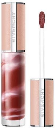 Givenchy Rose Perfecto  Balsam Do Ust W Płynie N°117 Chilling Brown 6 Ml
