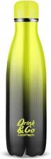Zdjęcie Coolpack Metalowy Gradient Lemon 500 Ml Z04510 - Tomaszów Mazowiecki