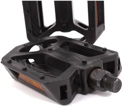 Zdjęcie Prism Pedały Pvc 1 2 Czarny - Gościno