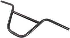 Zdjęcie Khebikes Kierownica Bmx Czarna 8 Prism Czarny - Odolanów