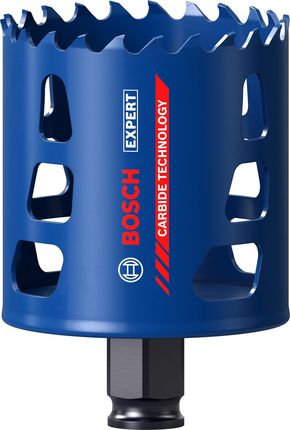 Bosch EXPERT Tough Material 60x60mm 2608900429