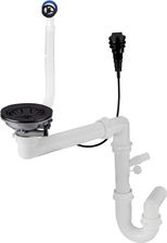 Zdjęcie Kernau Matt Black KSSS1B - Mieszkowice