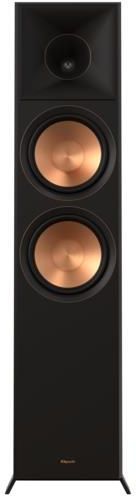 фото Акустична система Klipsch RP-8000F II Nut