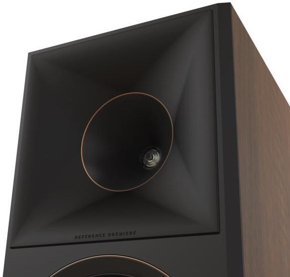 фото Акустична система Klipsch RP-8000F II Nut