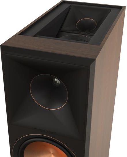 фото Акустична система Klipsch RP-8060FA II Nut