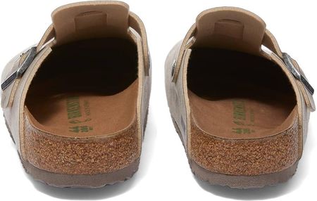 Birkenstock Boston Bs Grey Taupe 1022783 Eur 44 - Ceny i