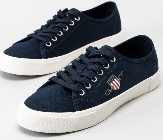 TENISKY GANT BILLOX MARINE | GANT CZ