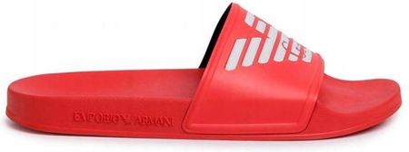 Emporio Armani Pool Slides XL828-X4PS01-M591 44 Ww