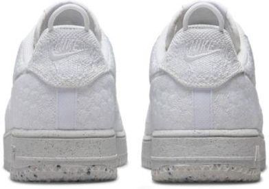 Nike Buty męskie Nike Air Force 1 Crater Flyknit Next Nature Nike Buty męskie Nike Air Force 1 Crater Flyknit Next Nature