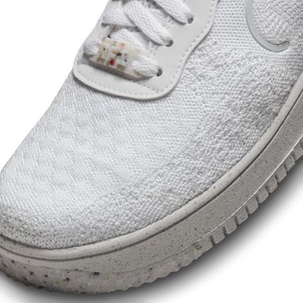 Nike Buty męskie Nike Air Force 1 Crater Flyknit Next Nature