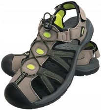 Zdjęcie Sandały męskie Jungle r. 41 - Skalbmierz