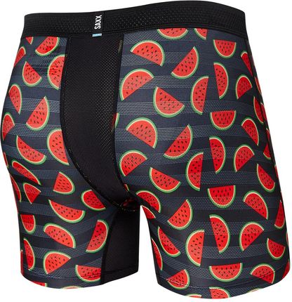 HOT SHOT BOXER BRIEF SUMMER FAVE