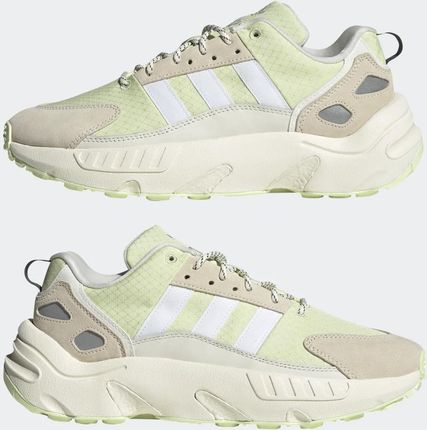 U-G Buty adidas Zx 750 - czarny (cblack/mgsogr/mgsogr)