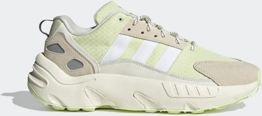 So adidas x Gucci ZX 8000 Pink Strata