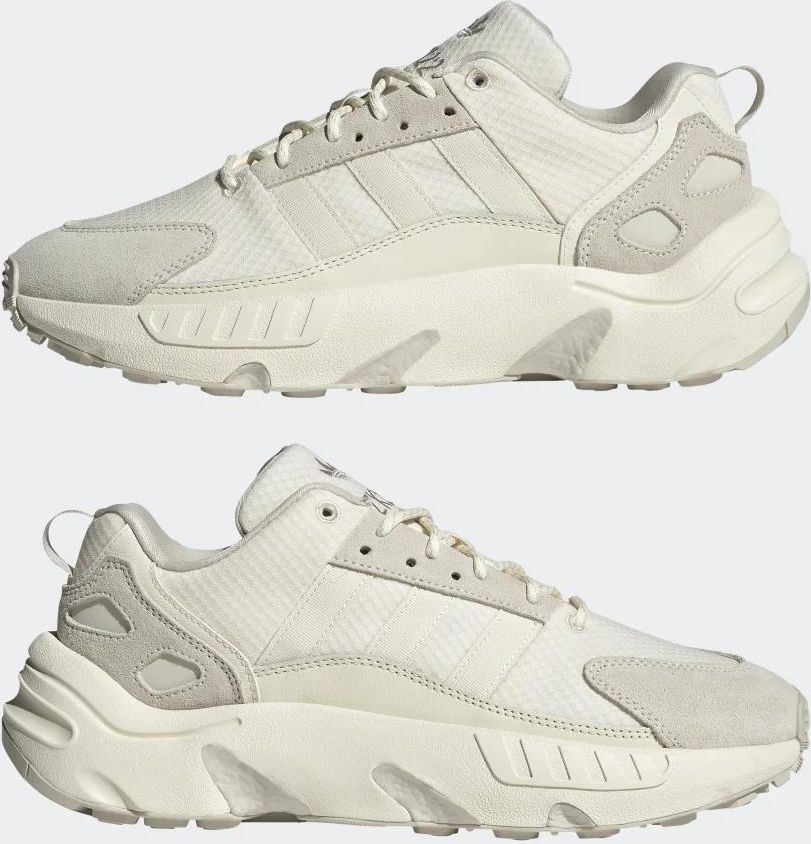 TYです ADIDAS ZX 22 BOOST HP2783 CZARNY | Męskie Sneakersy w Sizeer