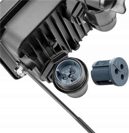 Naświetlacz Goobay Reflektor Zewnętrzny Led, 50 W Z Czujnikiem Ruchu 53883 - zdjęcie 5