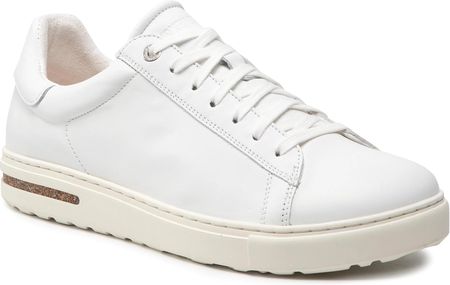 Sneakersy BIRKENSTOCK - Bend Low 1017723 White