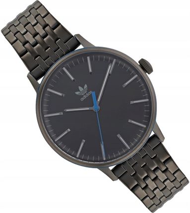 Adidas - Style Code One AOSY22023 Gunmetal Stainless Steel