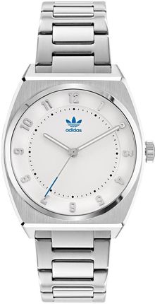 Adidas - Style Code One AOSY22025 Silver