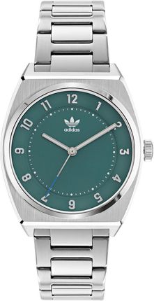 Adidas - Style Code One AOSY22027 Silver Stainless Steel