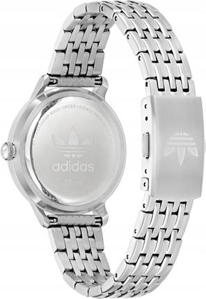Adidas - Style Code One AOSY22065 Silver/Silver - zdjęcie 6