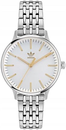 Adidas - Style Code One AOSY22065 Silver/Silver - zdjęcie 4