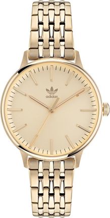 Adidas - Style Code One AOSY22066 Gold Stainless Steel