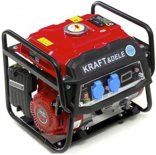 Kraft&Dele KD150 - zdjęcie 1 Kraft&Dele KD150