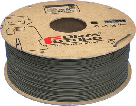 Formfutura ReForm - rPLA Moss Grey 1,75 mm / 2300 g (RPLA175MGRY02300)