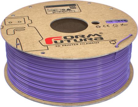 Formfutura ReForm rPET Violet - 1,75 mm / 1000 g (RPET175VIOL01000)