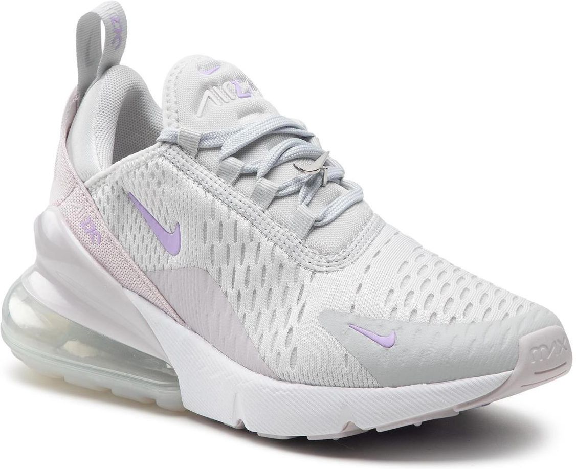 Buty NIKE Nike Air Max 270 Ess DN5059 001 Photon Dust Lilac Venice White Ceny I Opinie