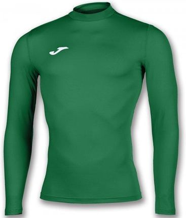 Joma Academy Shirt Brama Green L/S 101018450