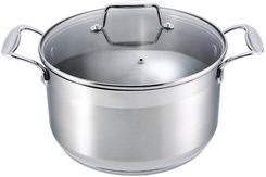Zdjęcie Galicja Garnek primo ndz 5,8l indukcja 24cm 0592 - Luboń