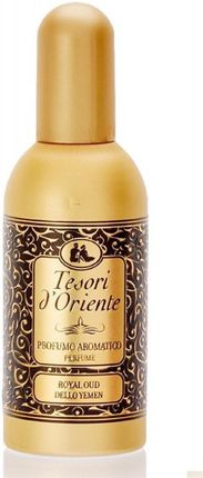 Tesori d'Oriente perfum Royal 100 ml