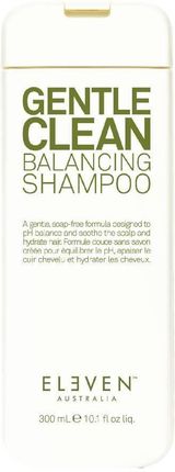 Eleven Australia Gentle Clean Shampoo 300 ml