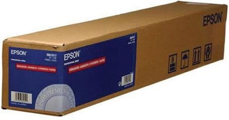 Epson Premium Glossy Photo Paper, 16" x 30,5 m, 170g/m² C13S042076