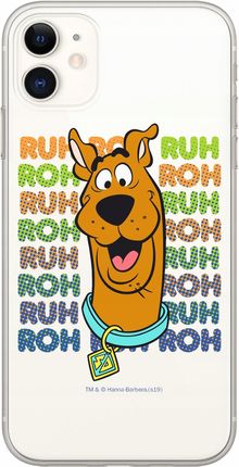 Etui Scooby Doo do Iphone 13 Mini Scooby Doo 003