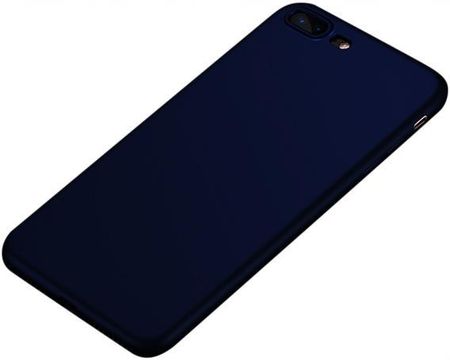 Etui Brio Case Huawei Y9 2018 dark blue