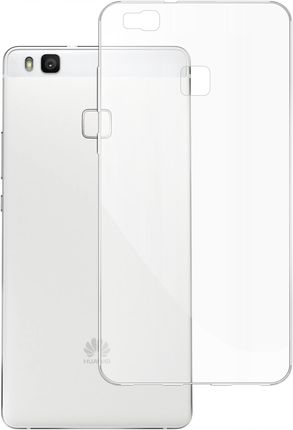 Etui do Huawei P9 Lite gumowe Slim Clear View
