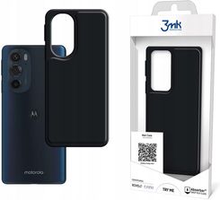 Etui na Motorola Edge 30 Pro 3mk Matt Case