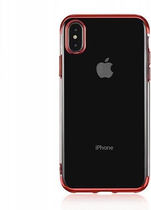New Electro Case do Iphone 11 Pro Czerwony