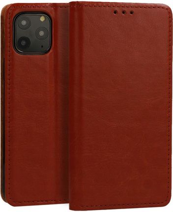 Kabura Book do Xiaomi Redmi Note 11 Pro/pro Plus