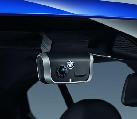 Kamera rejestrator BMW Advanced Car Eye 2.0 66215A38DC0