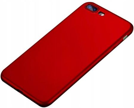 Etui Brio Case Nokia 8 red