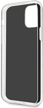 Etui Us Polo do iPhone 11 Pro Max Czarny Case - zdjęcie 3