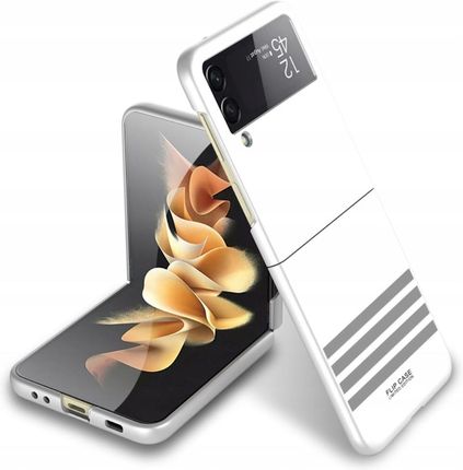 Etui Gkk Pc Case do Samsung Galaxy Z Flip 3 5G