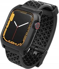 Catalyst Etui Active do Apple Watch 7 41Mm czarne